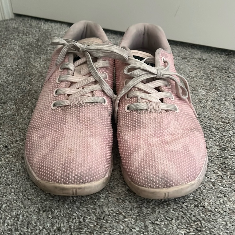 No Bull shoes